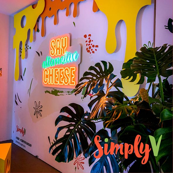 POTENTIAL SimplyV Promotion